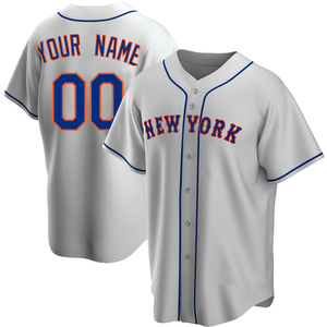 new york mets personalized jersey